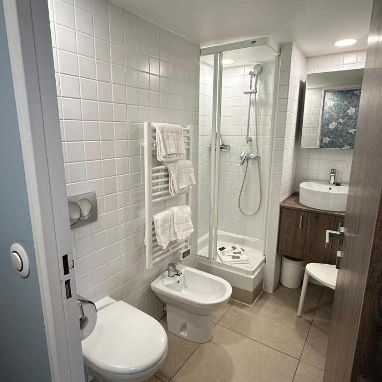 Inter-Résidences auprés Multirésidence de l'Elysée - Appartement - 6