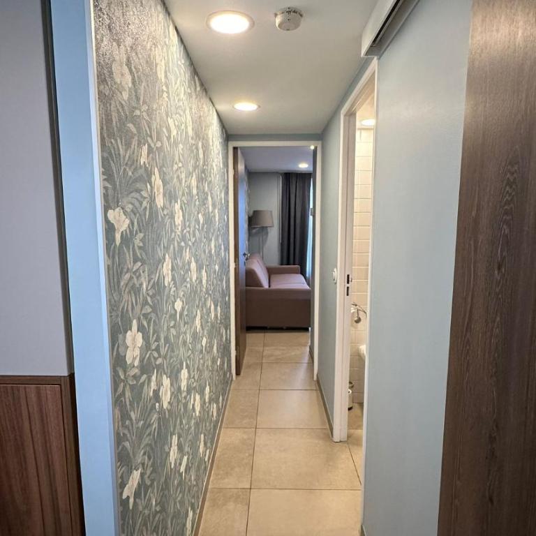 Inter-Résidences auprés Multirésidence de l'Elysée - Appartement - 7