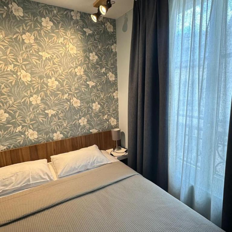 Inter-Résidences auprés Multirésidence de l'Elysée - Appartement - 8