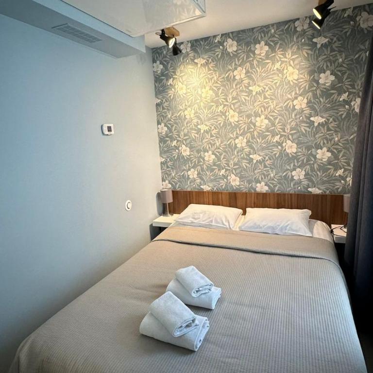 Inter-Résidences auprés Multirésidence de l'Elysée - Appartement - 9