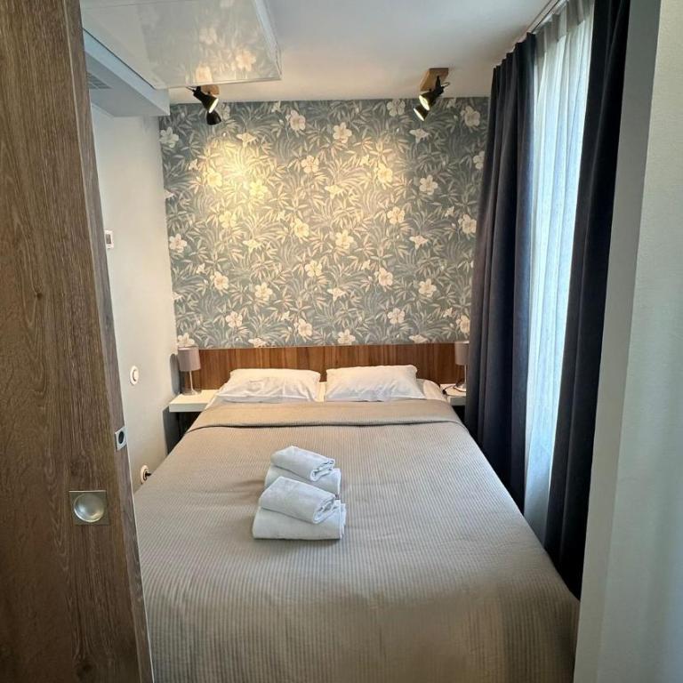 Inter-Résidences auprés Multirésidence de l'Elysée - Appartement - 10