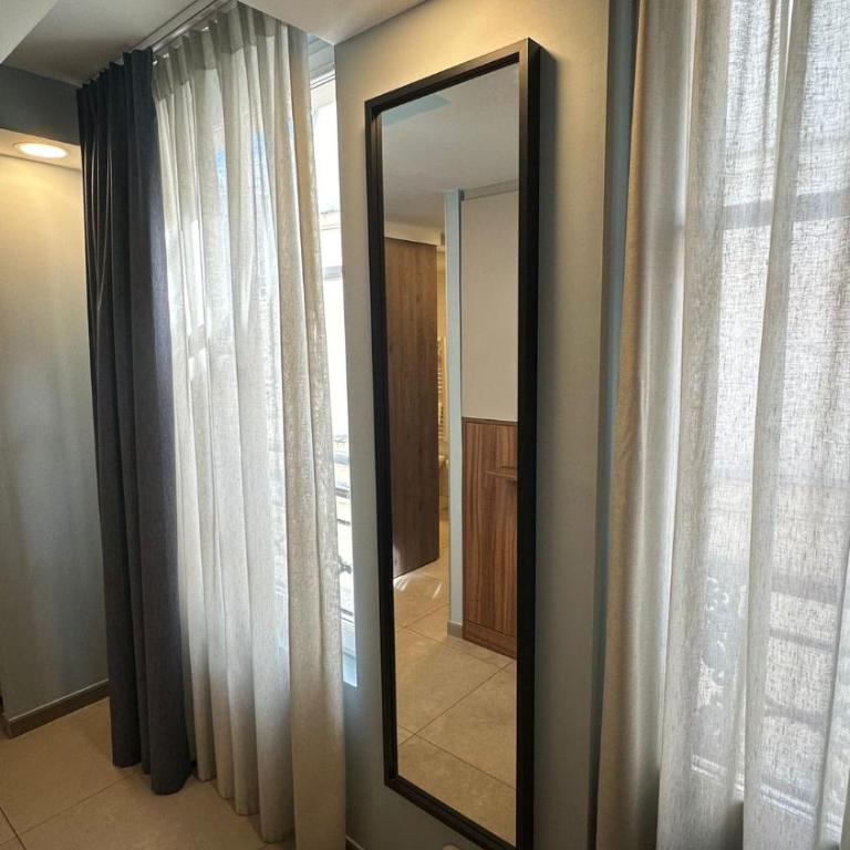 Inter-Résidences auprés Multirésidence de l'Elysée - Appartement - 11