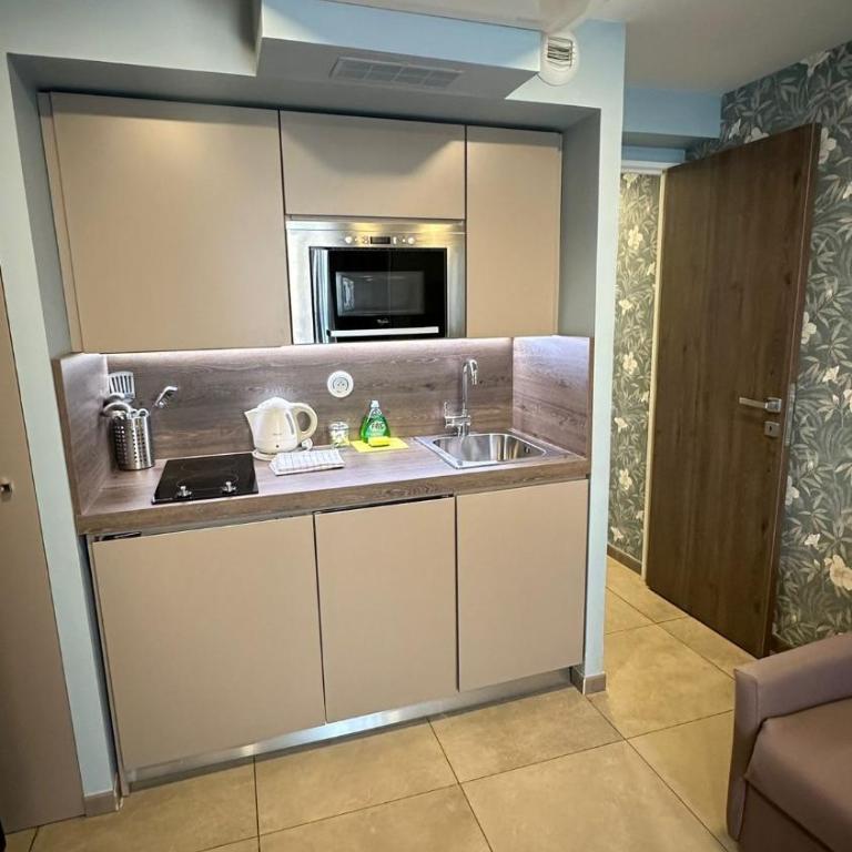 Inter-Résidences auprés Multirésidence de l'Elysée - Appartement - 15