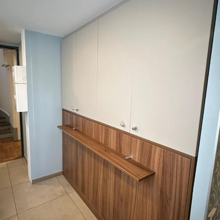 Inter-Résidences auprés Multirésidence de l'Elysée - Appartement - 17