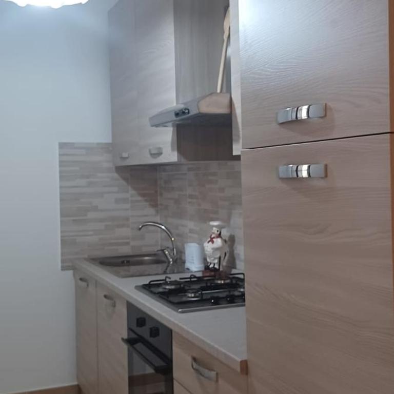 Villetta relax 1 - Casa con 2 Camere da Letto - 11