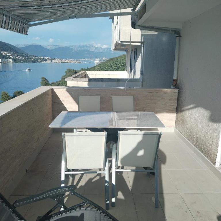 Vila Ivanovic - One-Bedroom Apartment - 3