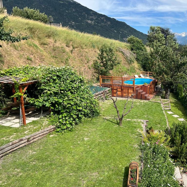 CASA VITTORIA - One-Bedroom Apartment - 56