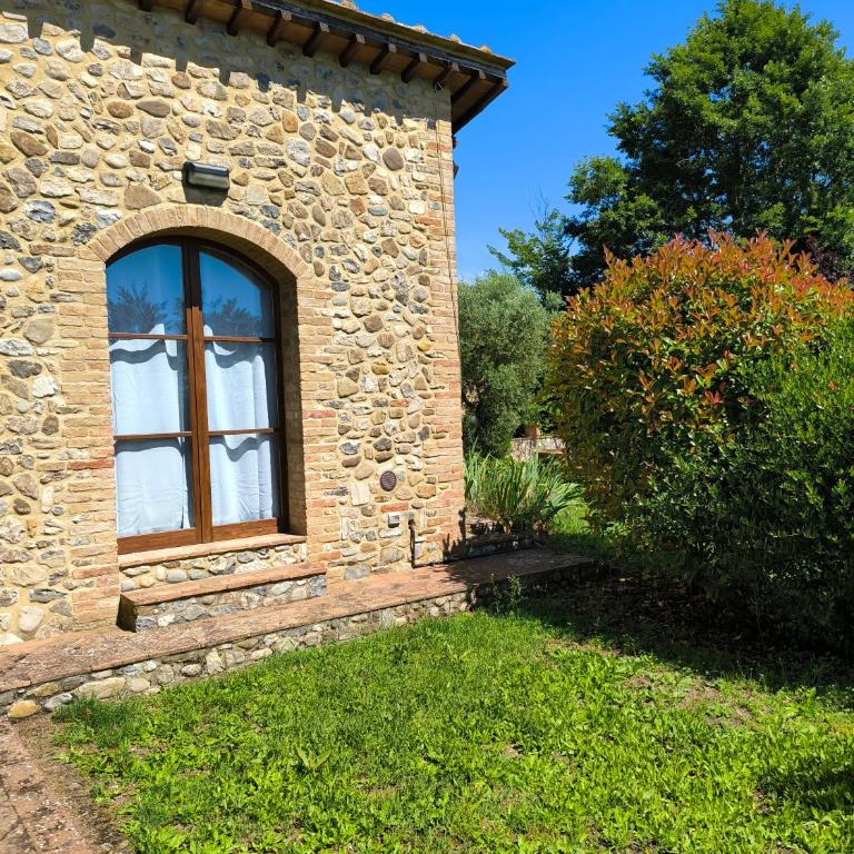 La casina nella fattoria - Two-Bedroom Apartment - 2
