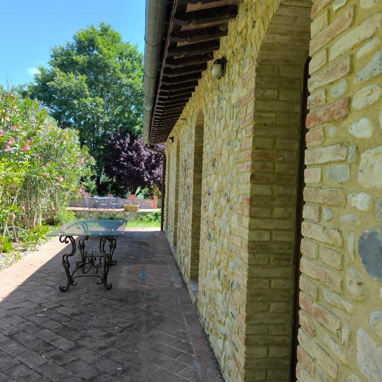 La casina nella fattoria - Two-Bedroom Apartment - 4
