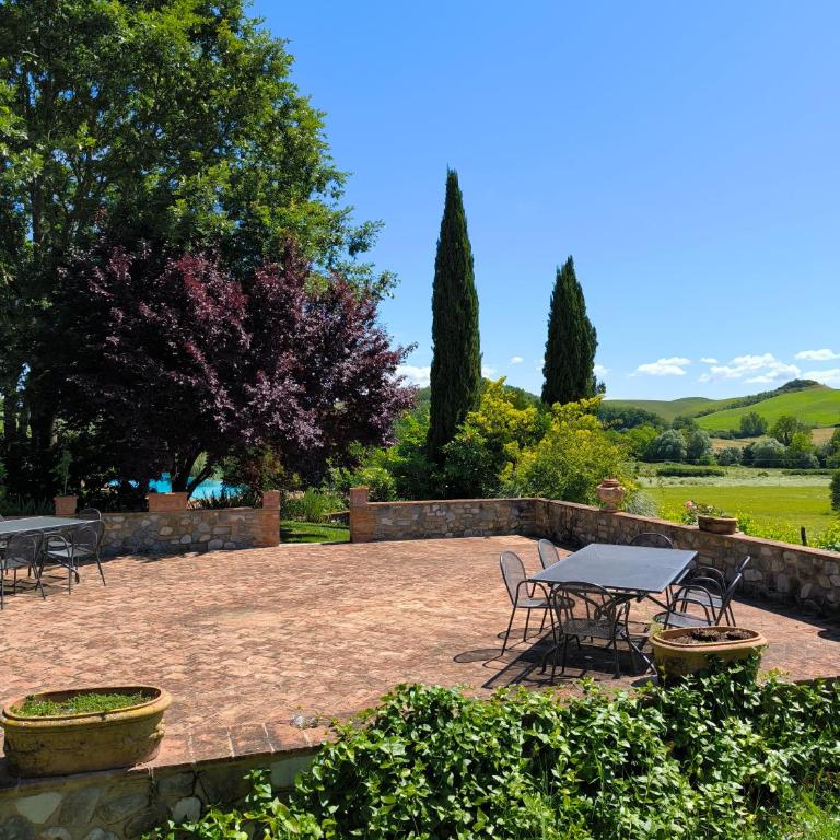 La casina nella fattoria - Two-Bedroom Apartment - 5