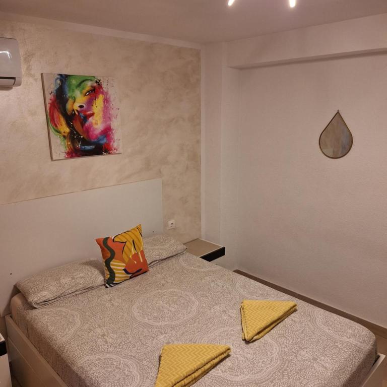 Sweet dreams - Doppelzimmer mit Balkon - 16
