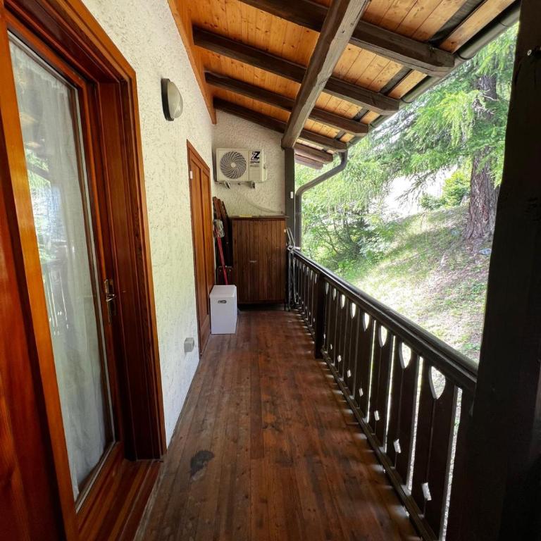 Casa MB - Maisonette - 11