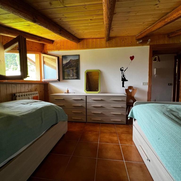Casa MB - Maisonette - 12