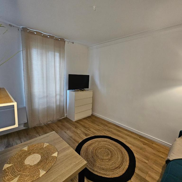 Appartement a Paris Clichy - Appartement 1 Chambre - 4