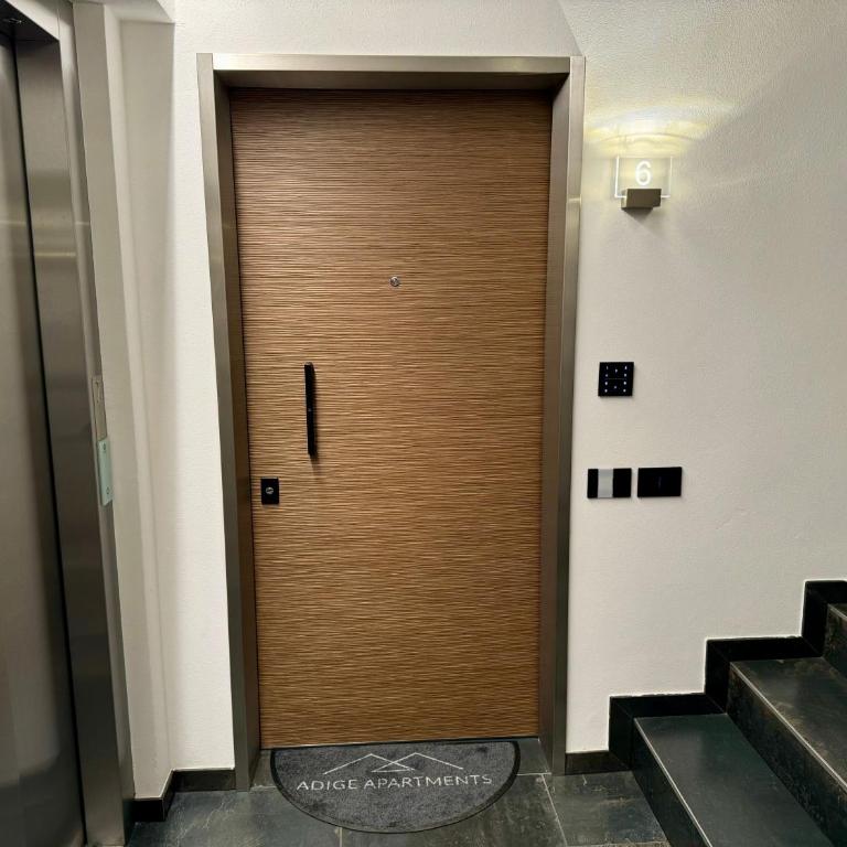 Adige Apartments - Appartamento con 1 Camera da Letto - 42