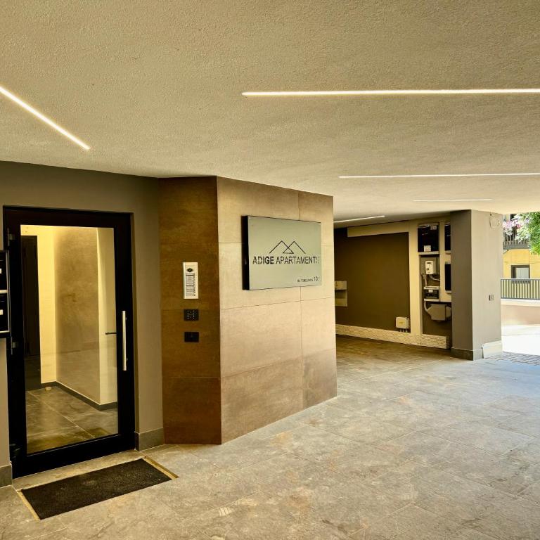Adige Apartments - Appartamento con 1 Camera da Letto - 47
