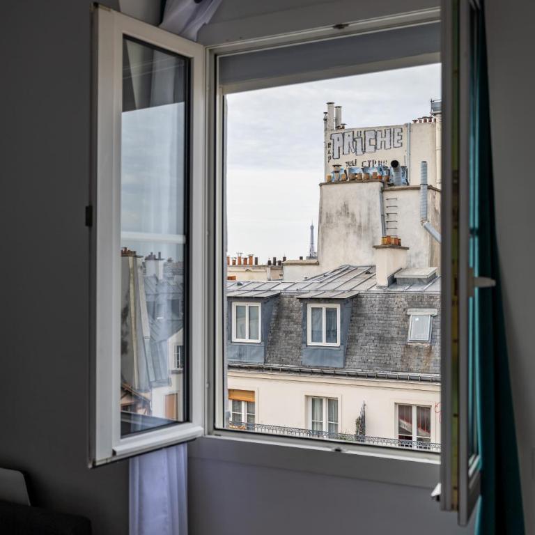 Luxurious flat in the center - Appartement 1 Chambre - 5