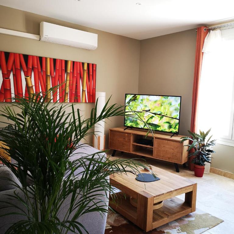Appartement dans le centre ville Avignon - Appartamento con 2 Camere da Letto - 2