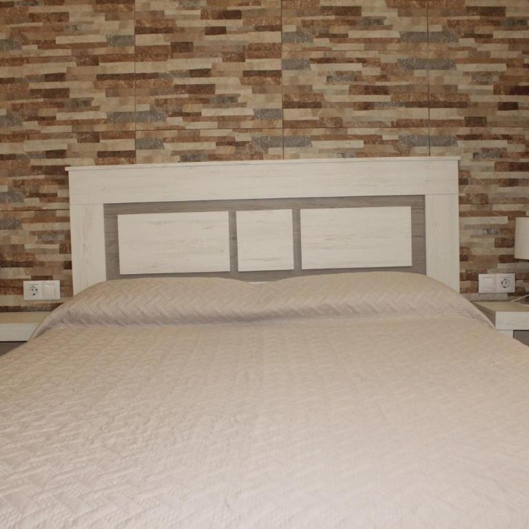Estupendo Loft Plaza de Toros - Apartamento de 1 dormitorio - 7