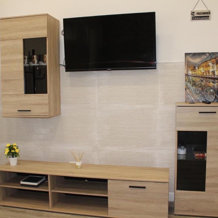 Estupendo Loft Plaza de Toros - Apartamento de 1 dormitorio - 13