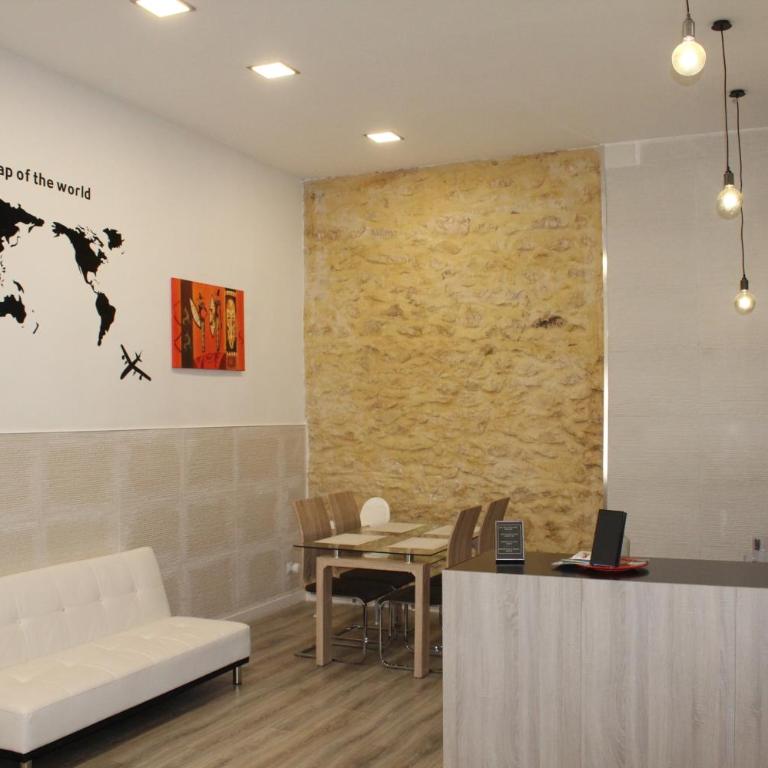 Estupendo Loft Plaza de Toros - Apartamento de 1 dormitorio - 15