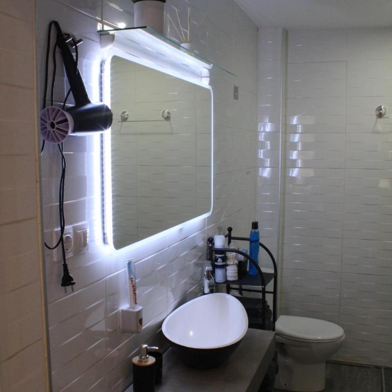 Estupendo Loft Plaza de Toros - Apartamento de 1 dormitorio - 22