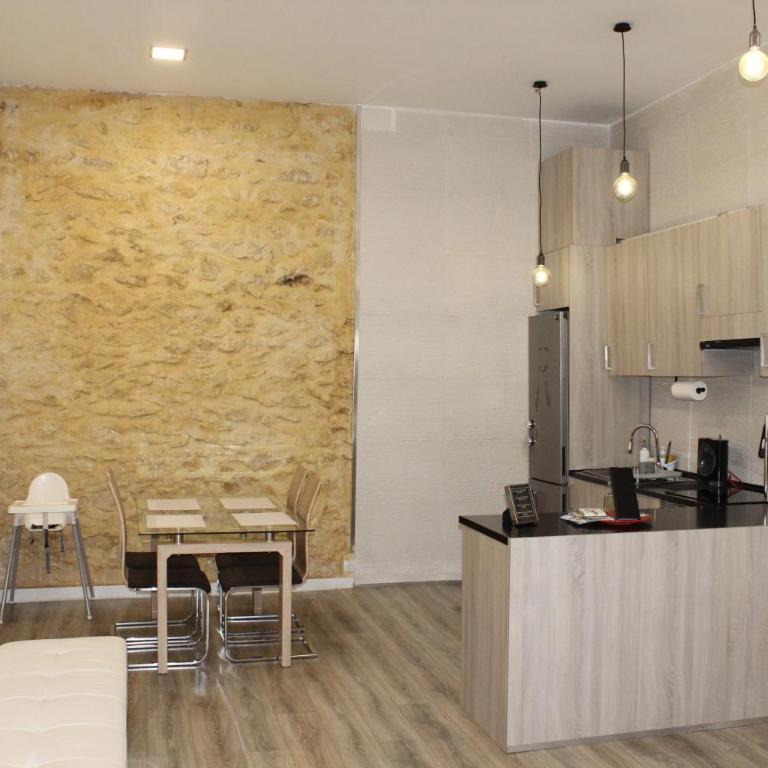 Estupendo Loft Plaza de Toros - Apartamento de 1 dormitorio - 16
