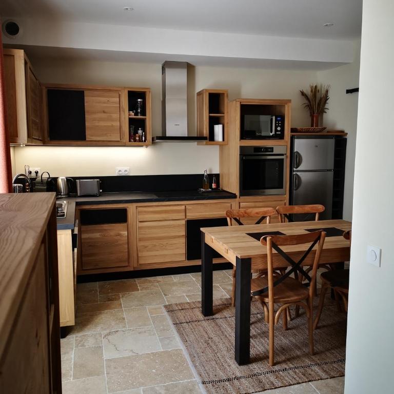 Appartement dans le centre ville Avignon - Appartamento con 2 Camere da Letto - 3