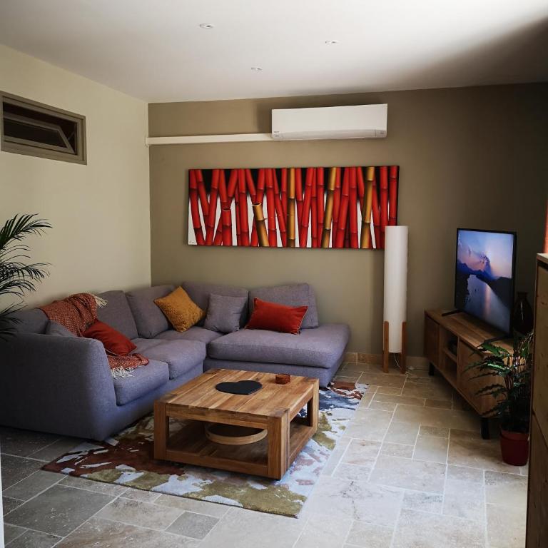 Appartement dans le centre ville Avignon - Appartamento con 2 Camere da Letto - 1