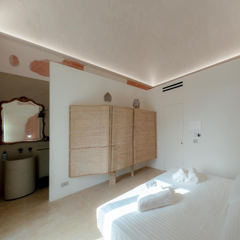 Ruya Art Suites - Suite Queen con Vista Mare - 2