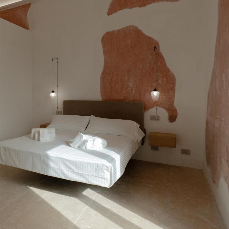 Ruya Art Suites - Suite Queen con Vista Mare - 3