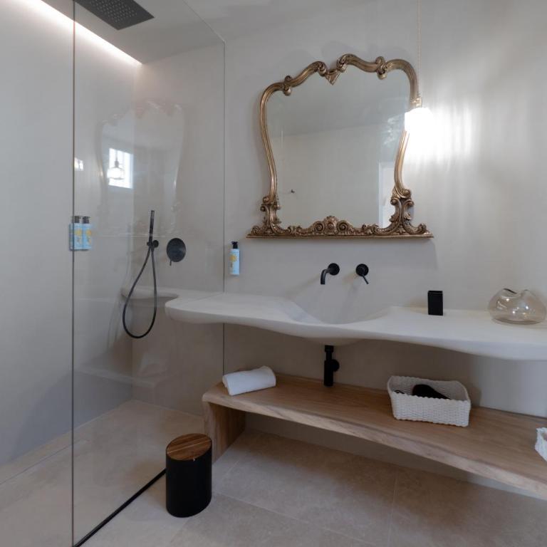 Ruya Art Suites - Suite King con Vista Mare - 6