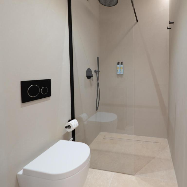 Ruya Art Suites - Suite Queen con Vista Mare - 4