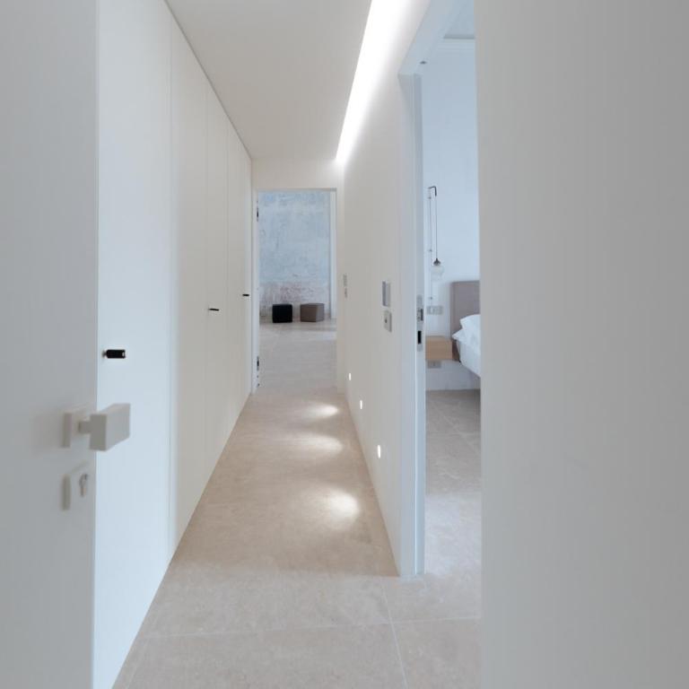 Ruya Art Suites - Suite King con Vista Mare - 9