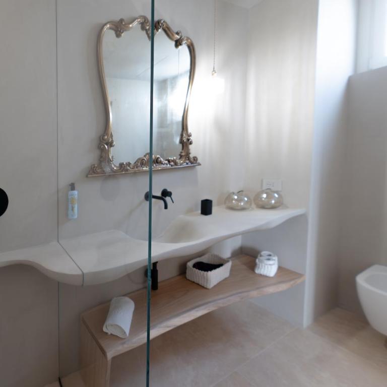 Ruya Art Suites - Suite King con Vista Mare - 7