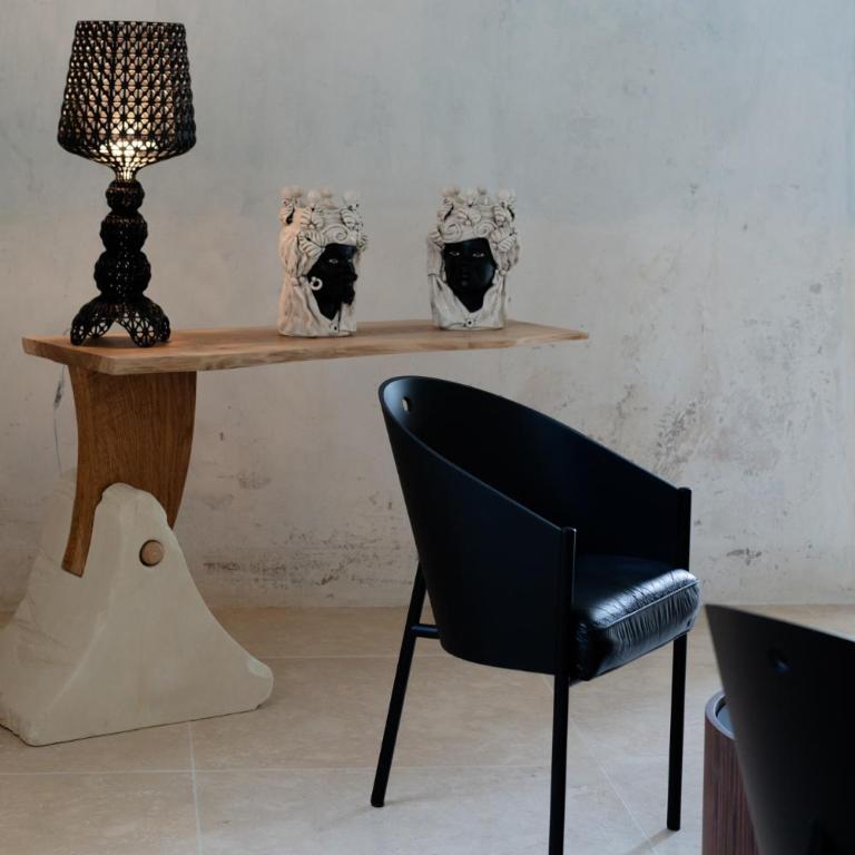Ruya Art Suites - Suite King con Vista Mare - 10