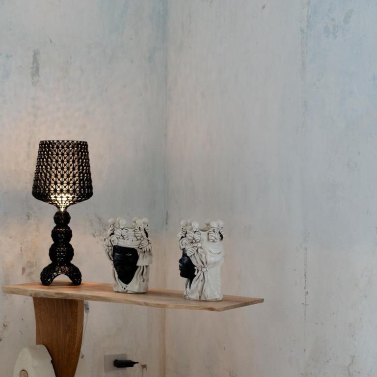 Ruya Art Suites - Suite King con Vista Mare - 12