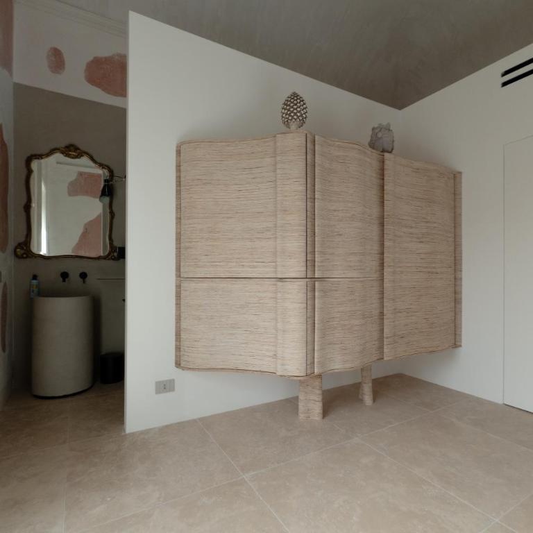Ruya Art Suites - Suite Queen con Vista Mare - 6