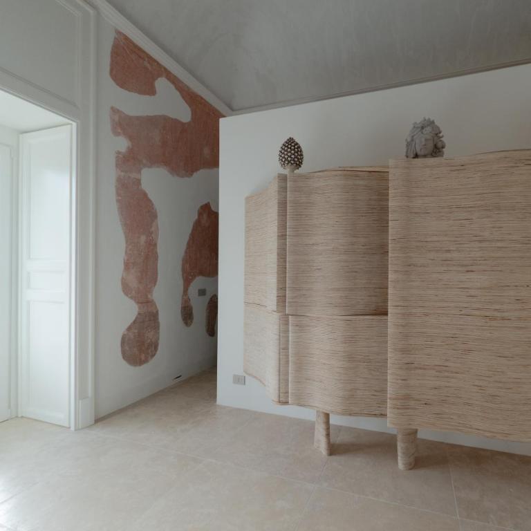 Ruya Art Suites - Suite Queen con Vista Mare - 5