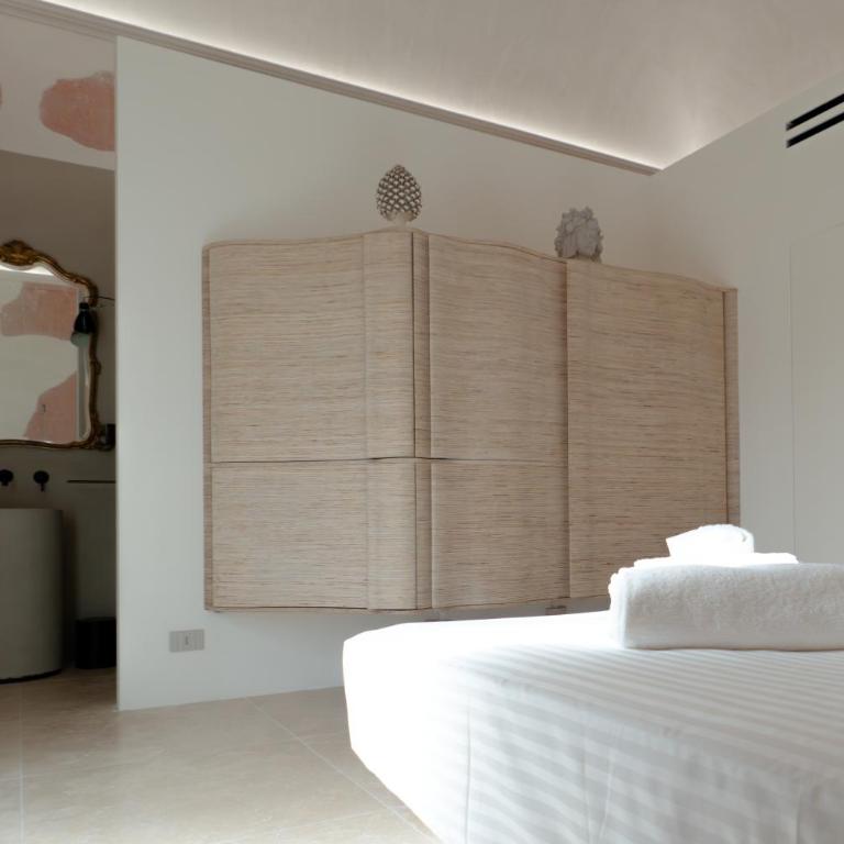 Ruya Art Suites - Suite Queen con Vista Mare - 7