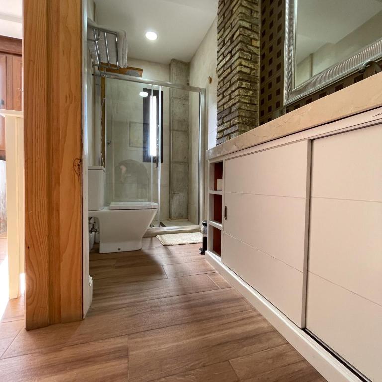 Loft´n Love with Parking and Views - Apartamento de 1 dormitorio - 33