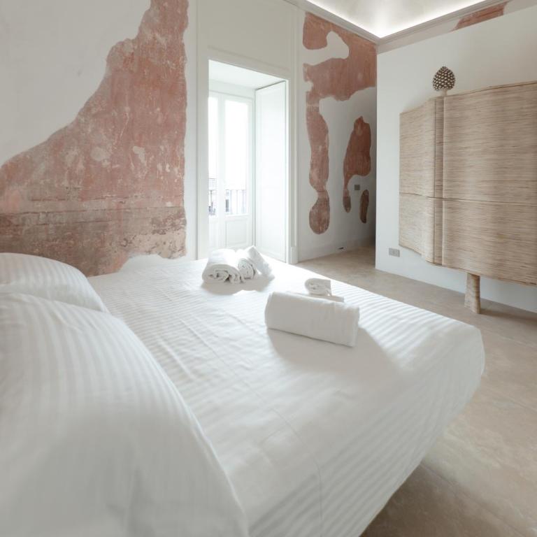 Ruya Art Suites - Suite Queen con Vista Mare - 9