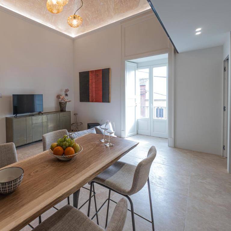 Ruya Art Suites - Suite Deluxe con Vista Mare - 20