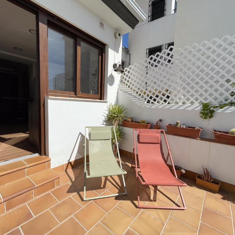 Loft´n Love with Parking and Views - Apartamento de 1 dormitorio - 6