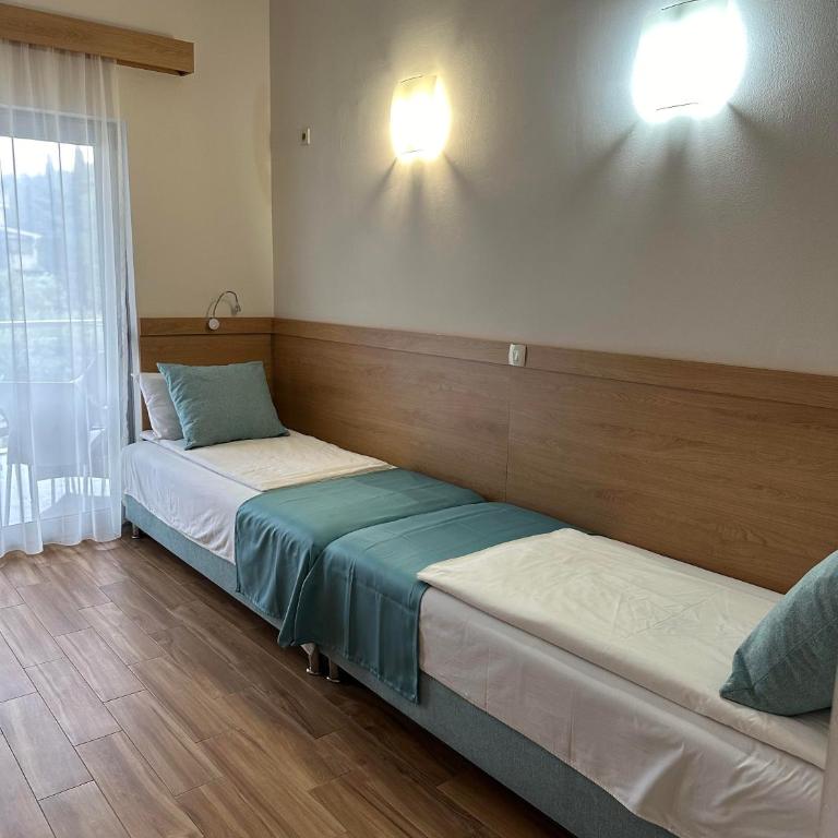 Vile Oliva Hotel & Resort - Duplex Suite (3 Adults) - 7