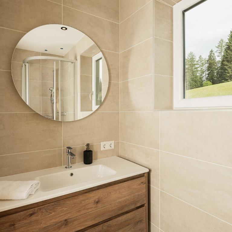 Rest Apartments & Suiten - Standard Doppelzimmer - 24