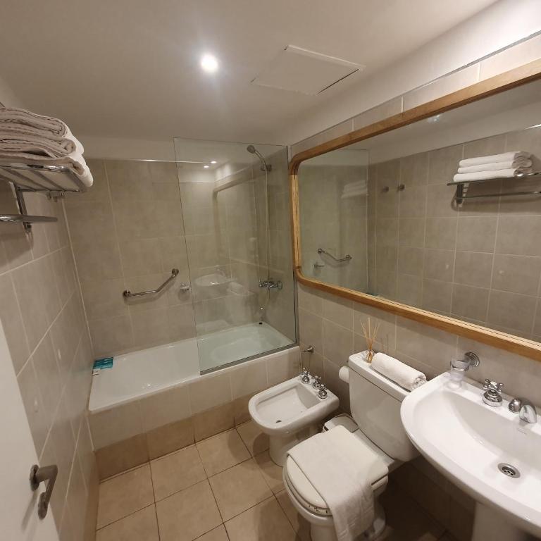 Locador Nueva Cordoba 5A - Apartamento de 2 dormitorios - 6