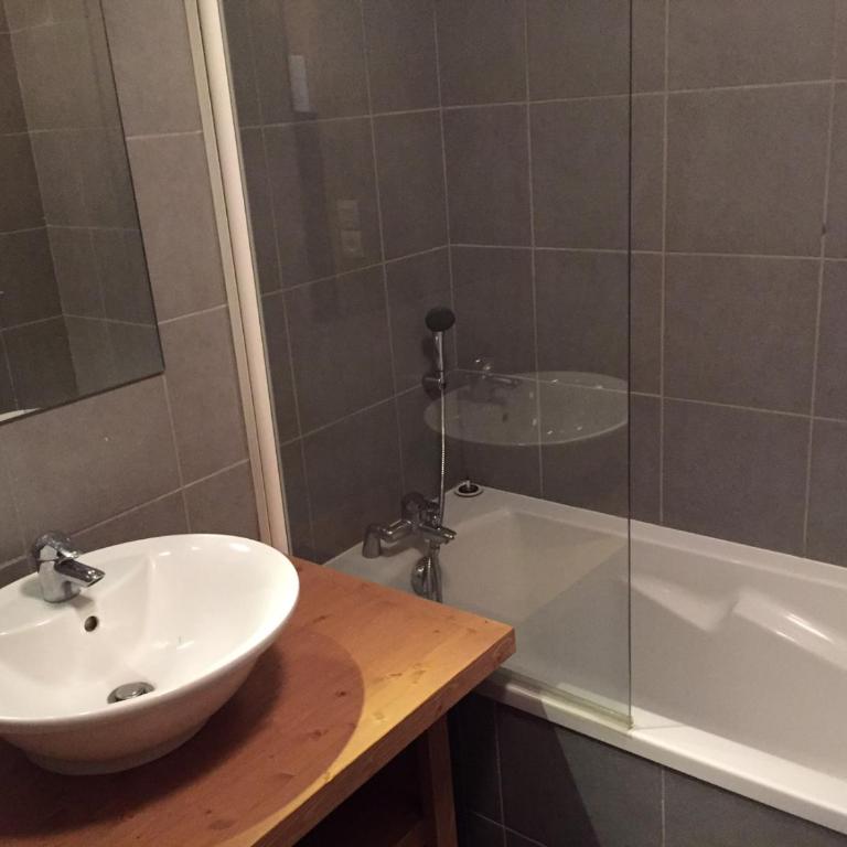 travelski home premium - Résidence Le Roc Belle Face - Appartement - 4