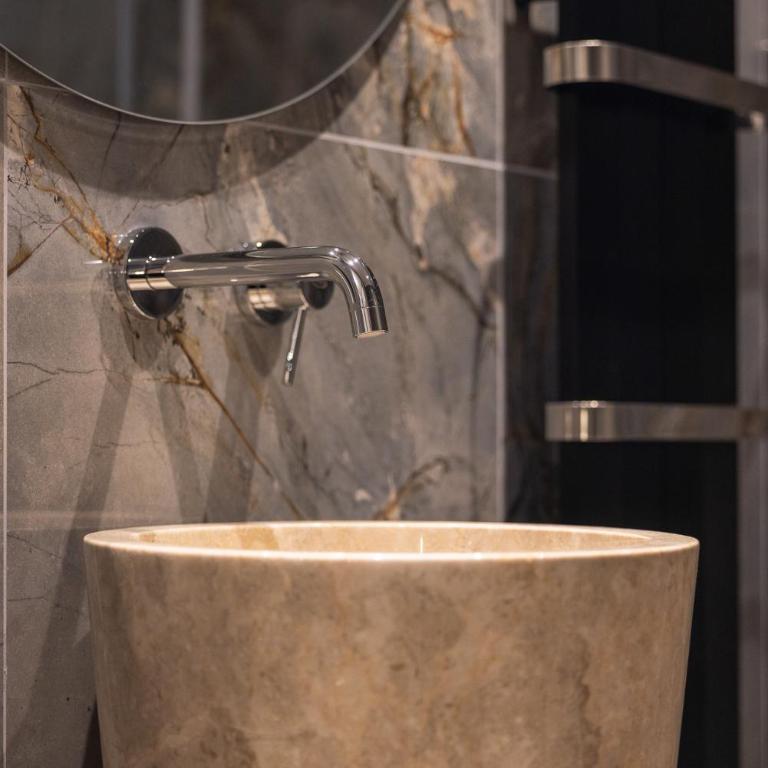 ReMia Suites & Leisure - Junior Suite Deluxe - 11