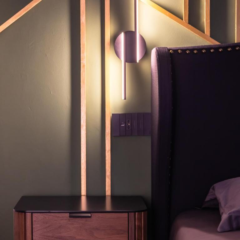 ReMia Suites & Leisure - Junior Suite - 3